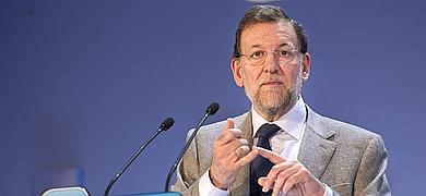 Rajoy mantendr la reforma laboral por responsabilidad