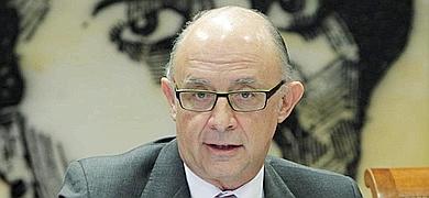 Montoro sita prximos a la quiebra a varios ayuntamientos 