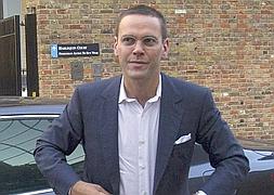 James Murdoch deja la presidencia de News International