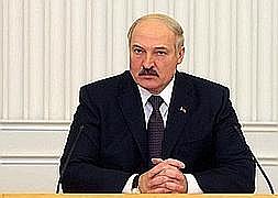 Lukashenko: Mejor ser dictador que gay