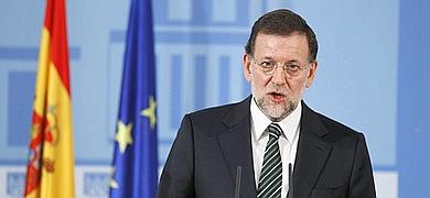 Rajoy: La reforma laboral terminar con el pesimismo