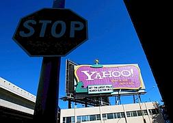 Yahoo! demanda a Facebook