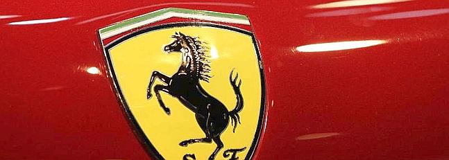 Ferrari busca la llave del tesoro