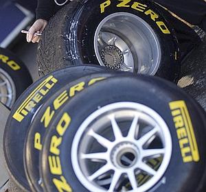 Pirelli afronta su segunda temporada como suministrador nico de neumticos