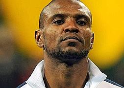 Abidal se someter a un transplante de hgado