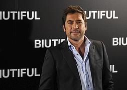 Bardem odia ser una 'celebrity'