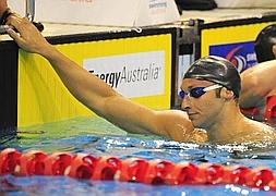 Ian Thorpe no estar en los Juegos Olmpicos de Londres