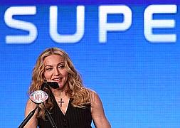 Rusia multar a Madonna si defiende a los homosexuales