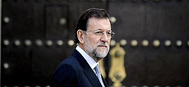 Rajoy: Si se enchufa a alguien, saldrn nombres y apellidos