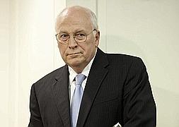 Dick Cheney recibe un trasplante de corazn