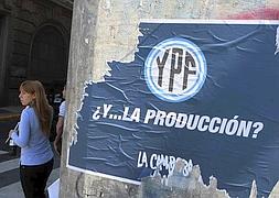 Neuqun aprieta las tuercas a Repsol YPF