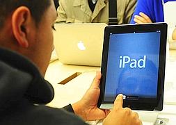 Apple pulveriza los rcords de ventas este 2012