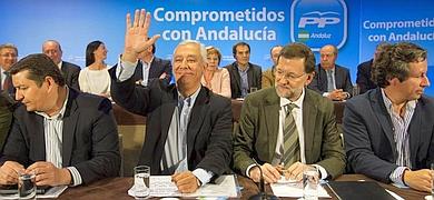 Rajoy: La alternativa a los PGE era infinitamente peor