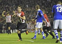 El Athletic, semifinalista 35 aos despus