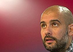 Guardiola: Agradezco la confianza a Mourinho