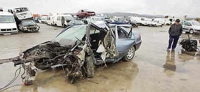 36 muertos en las carreteras durante esta Semana Santa