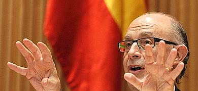 Montoro: Hay que redefinir la cartera de servicios bsicos