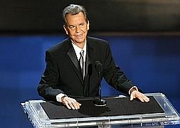 Muere Dick Clark, icono de la televisin estadounidense