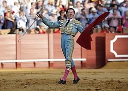 El Fundi, un torero legtimo