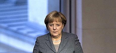 Merkel anuncia una agenda del crecimiento para la UE