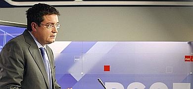 El PSOE cree que no va a quedar un slo impuesto sin subir