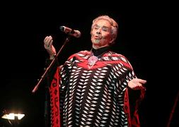 Chavela Vargas, candidata al Premio Prncipe de Asturias