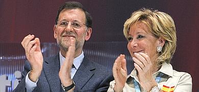 Rajoy: El ao que viene va a ser mejor que este 2012