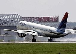 Delta Airlines compra una refinera en Pensilvania