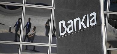 El Gobierno controlar Bankia