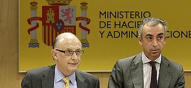 El Gobierno solo suspende los planes de ajuste de Asturias