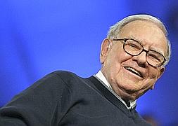 Warren Buffett apuesta por la prensa local