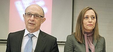 Montoro niega que las autonomas sean despilfarradoras