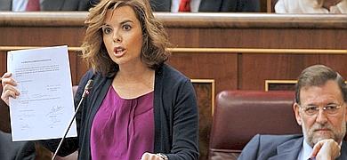 Los Presupuestos afrontan su ltima fase en el Congreso