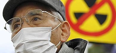 La fuga en Fukushima no tuvo consecuencias para la salud de los trabajadores