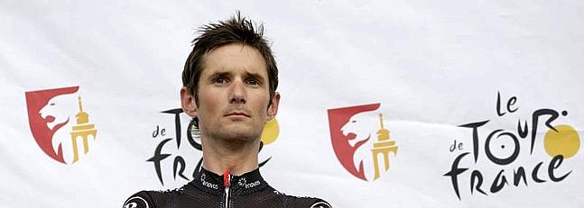 Frank Schleck deber demostrar su inocencia