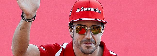 Alonso: Si ganamos el ttulo ser un milagro