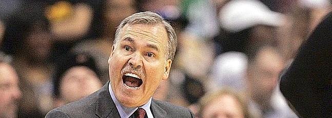 Cmo jugarn los Lakers de Mike D'Antoni?