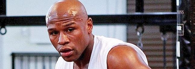 Floyd Mayweather jr podra volver a trabajar con su padre