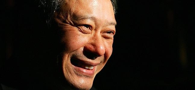 Ang Lee, el cctel perfecto