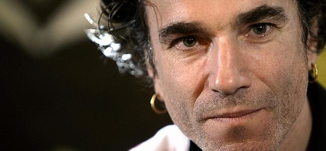 Daniel Day-Lewis, un poeta de la actuacin