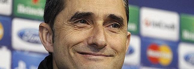 Valverde, al Manchester City?