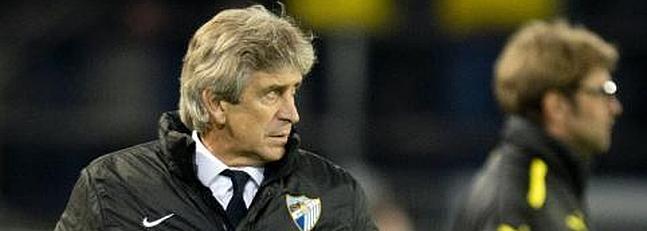 El fichaje de Pellegrini cuesta cuatro millones