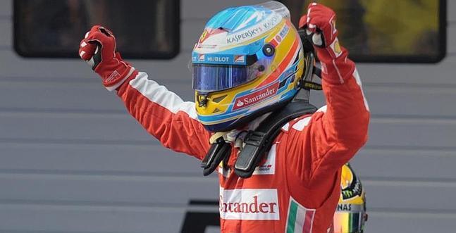 14 de abril, da del rey Alonso