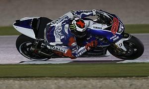 Lorenzo: Tengo confianza en hacer un buen resultado en Austin