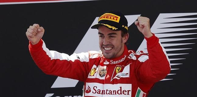 Alonso no pierde perspectiva: Debemos tener cuidado