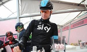 Wiggins y Hesjedal abandonan el Giro