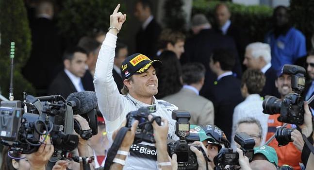 Prncipe Rosberg