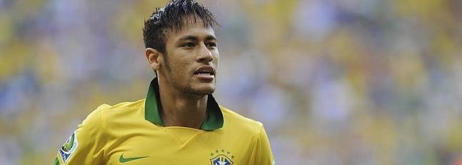 El escaparate que necesitaba Neymar