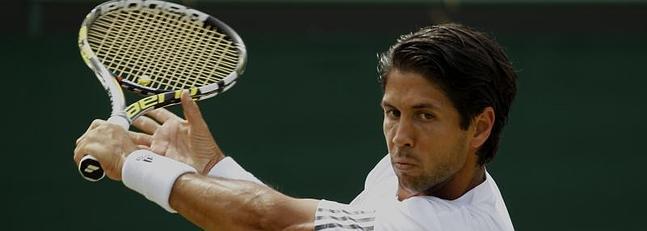 Verdasco y David Ferrer acceden a octavos