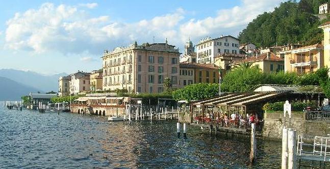 El lago de Como, una creacin viscontiniana